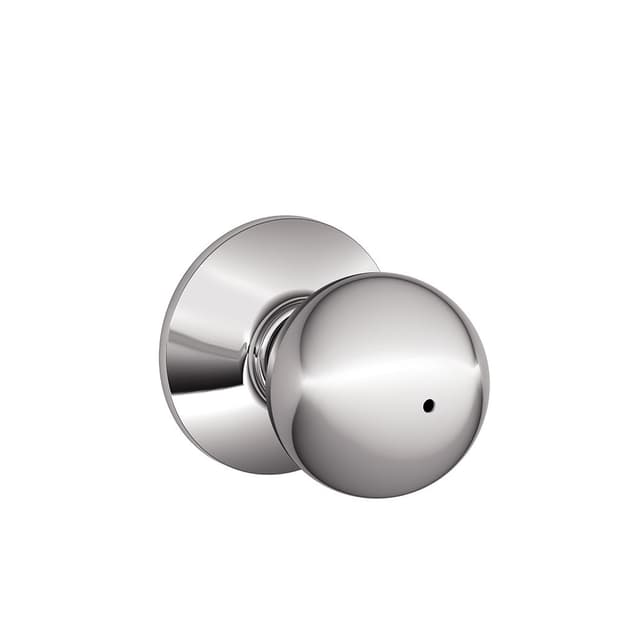 F40 Orbit Privacy Knob Lock