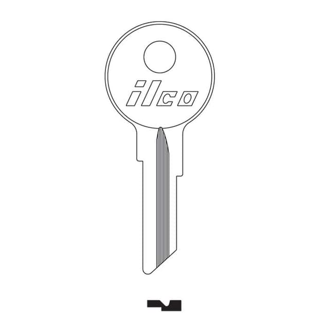 Specialty Key