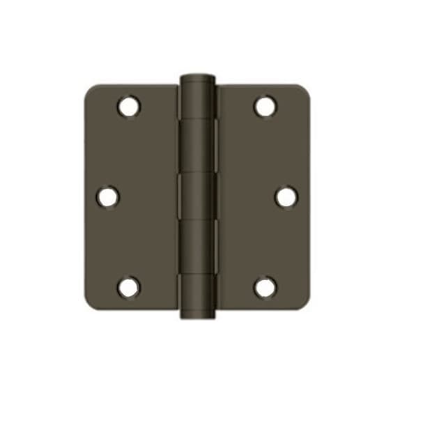 Commercial Steel Hinge