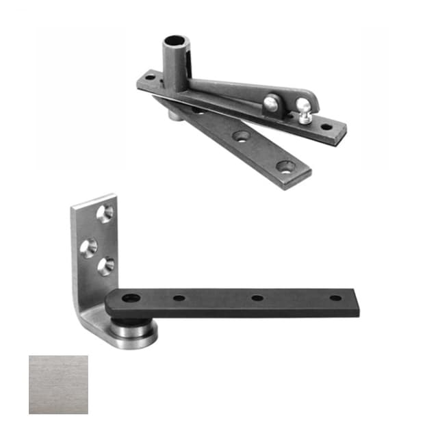 127-3/4 Series Pivot Set