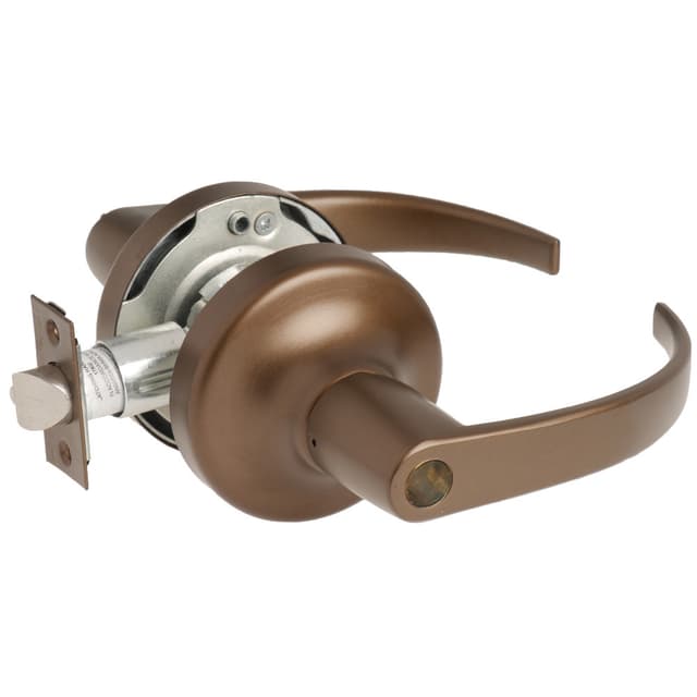 5300LN Series Standard Duty Lever Lock