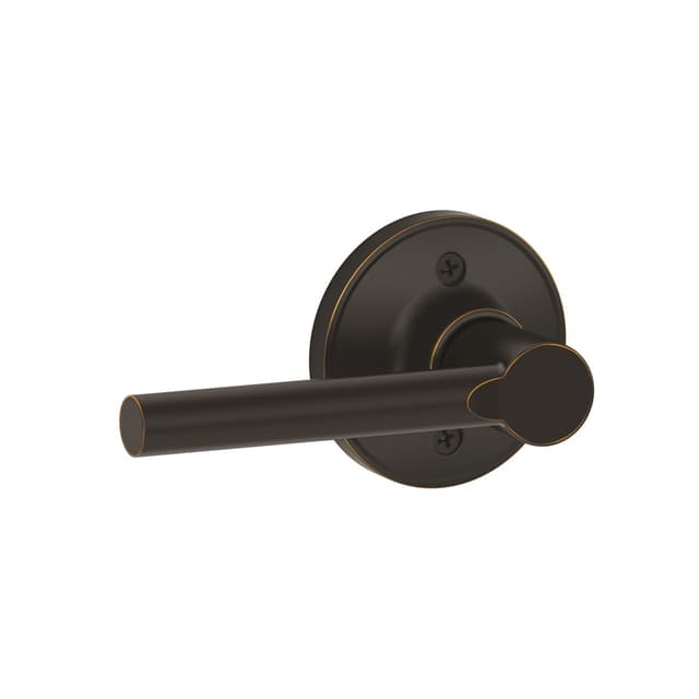 J170 Broadway Dummy Lever Lock