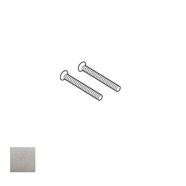 R Series Escutcheon Thru Bolt Screws