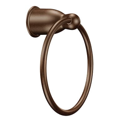 Mason Towel Ring