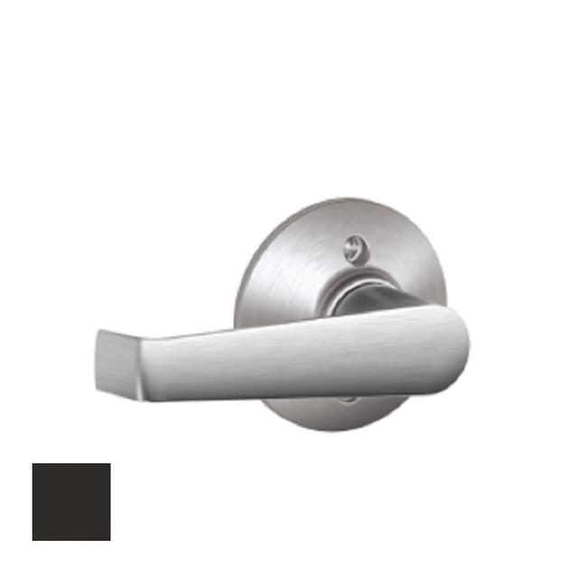 F170 Elan Lever Single Dummy Trim