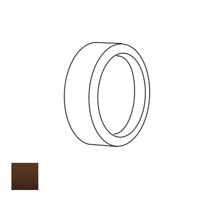 Mortise Cylinder Blocking Ring