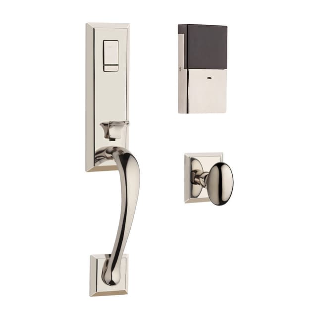 Estate Evolved Cody Smart Handleset