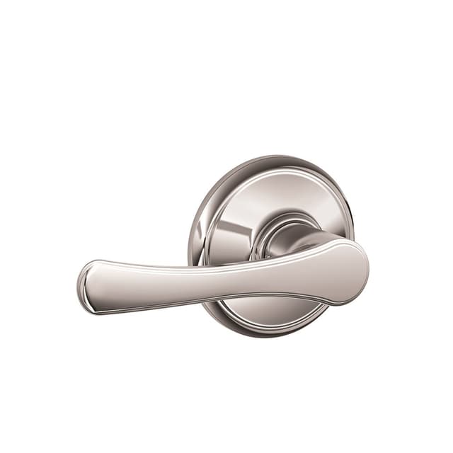 F10 Avila Passage Lever Lock