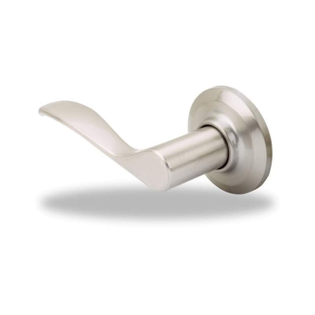 Norwood Lever Interior Single Cylinder Handleset Trim