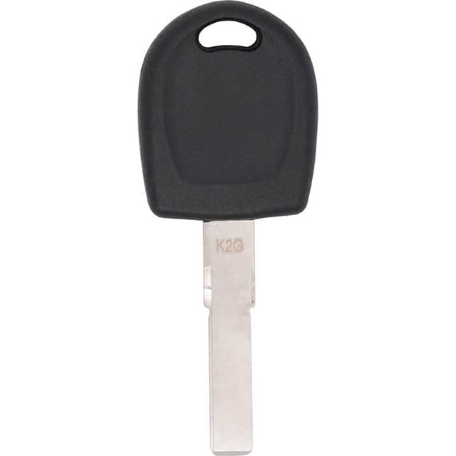 Transponder Key