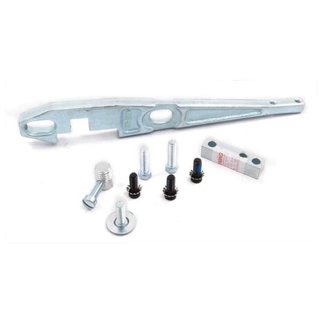 Center Hung Side Load Arm