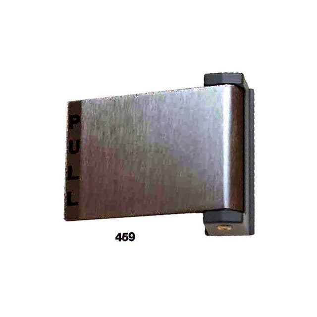 459 Series Push/Pull Paddle