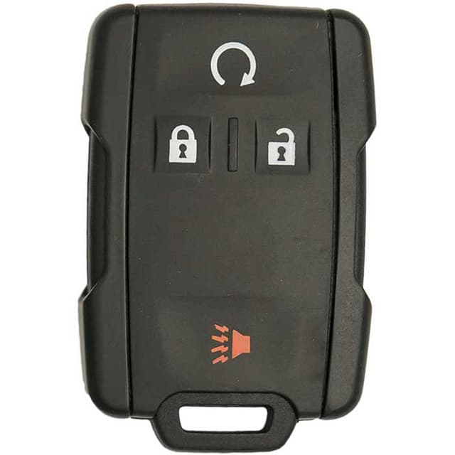 Replacement Button Remote