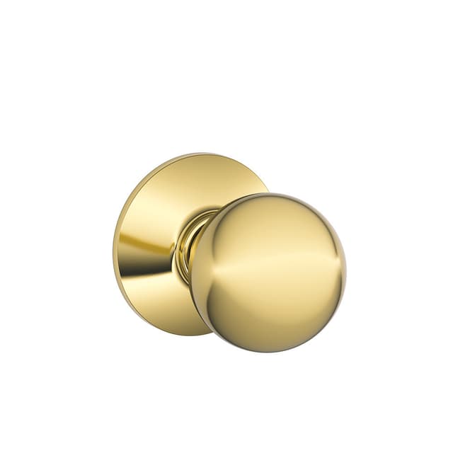F10 Orbit Passage Knob Lock