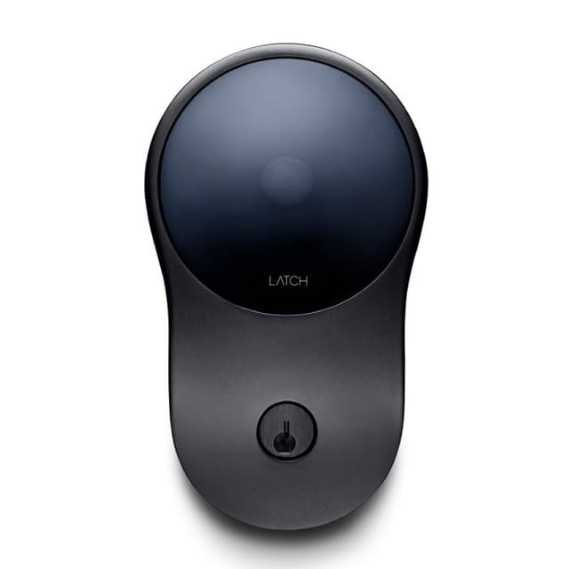 Cylindrical Deadbolt For Apartment Entry Doors