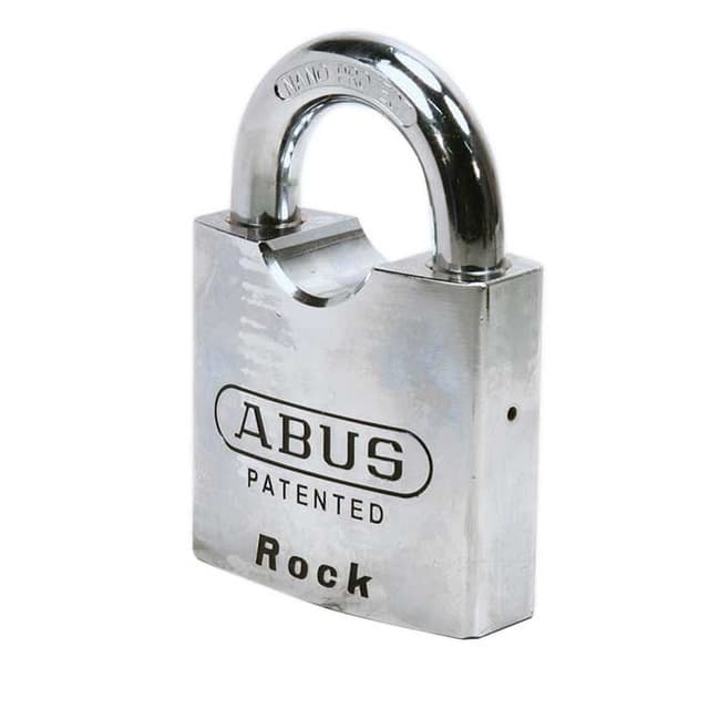 Padlock
