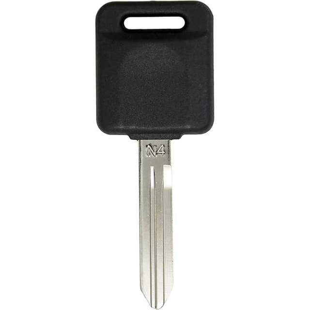 Transponder Key