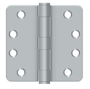 Commercial Steel Hinge