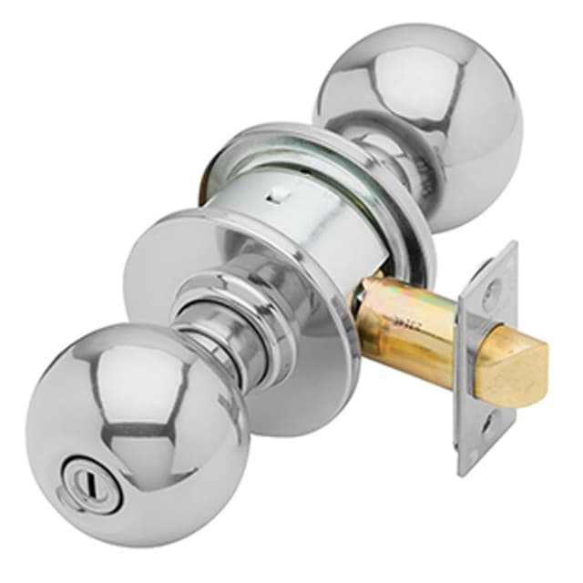 Privacy Knob Lockset