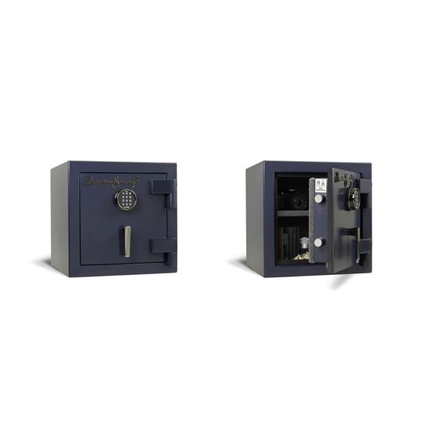 Electronic Home Safe