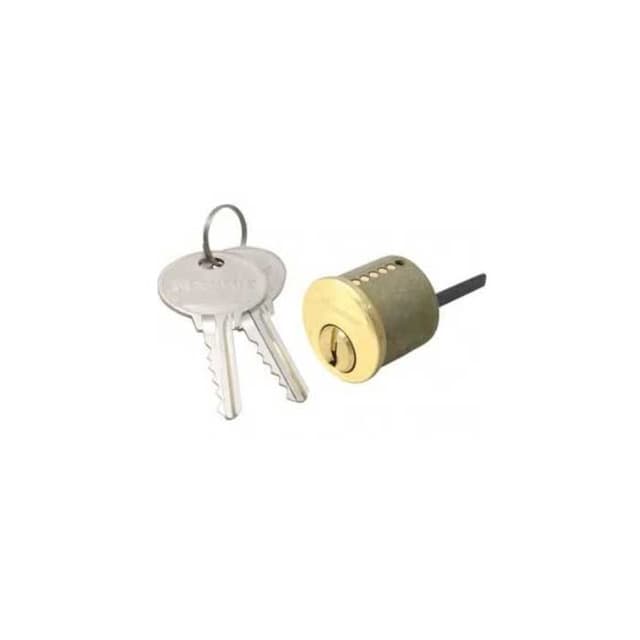 Single Deadbolt Cylinder