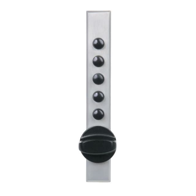 9600 Series Cabinet Lock