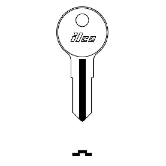 Specialty Key
