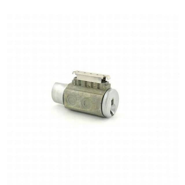 Pin and Tumbler Cylinder