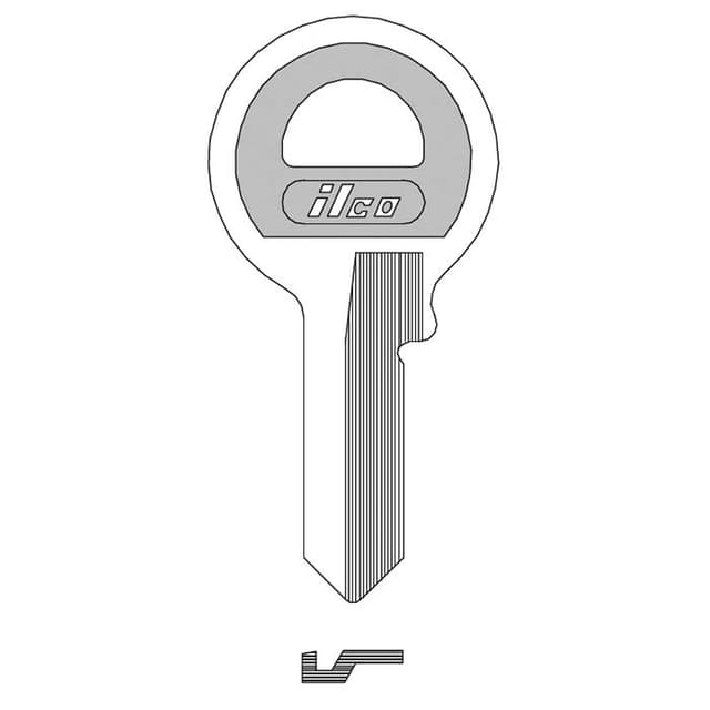 Key Blank