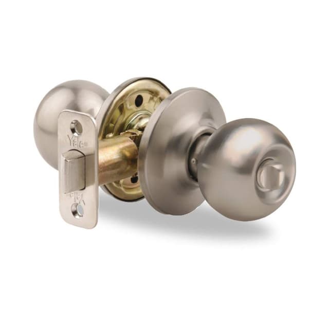 Cirrus Privacy Knob