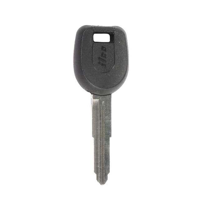 Auto Transponder Key