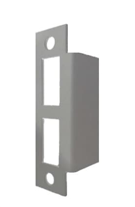 Electric Strike Filler Plate