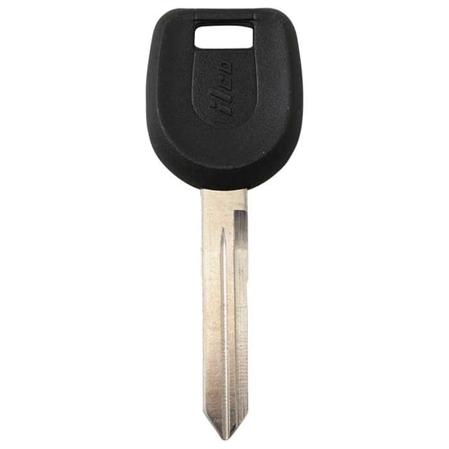 Auto Transponder Key