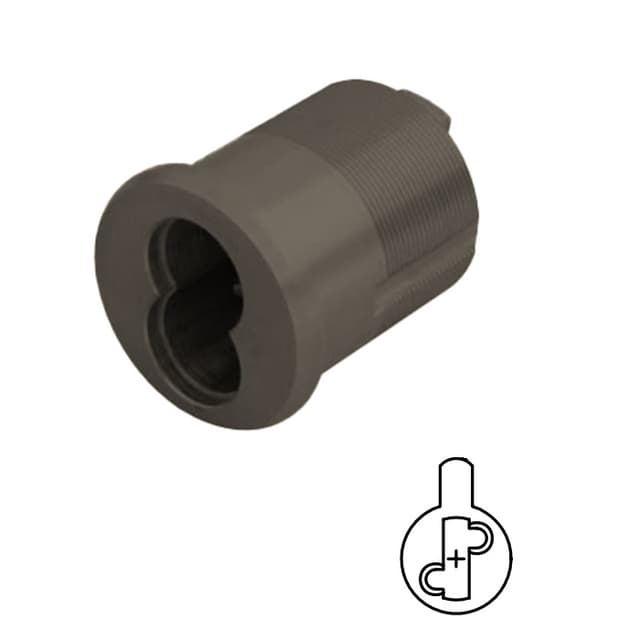 SFIC Mortise Housing Only