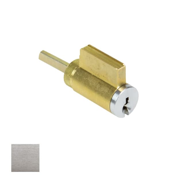 Conventional Cylinders