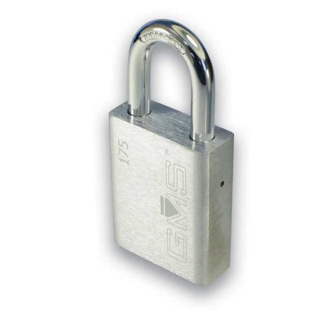 SFIC Padlock
