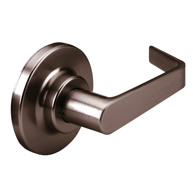 CL701 Lever Dummy Trim One Side