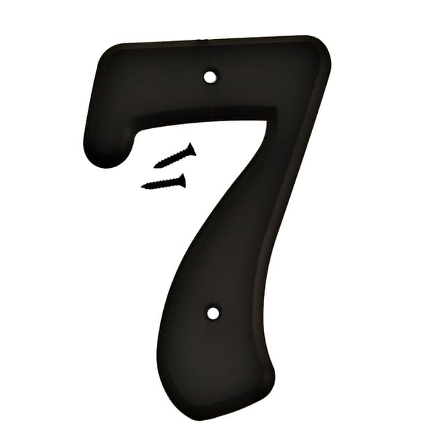 House Number-7