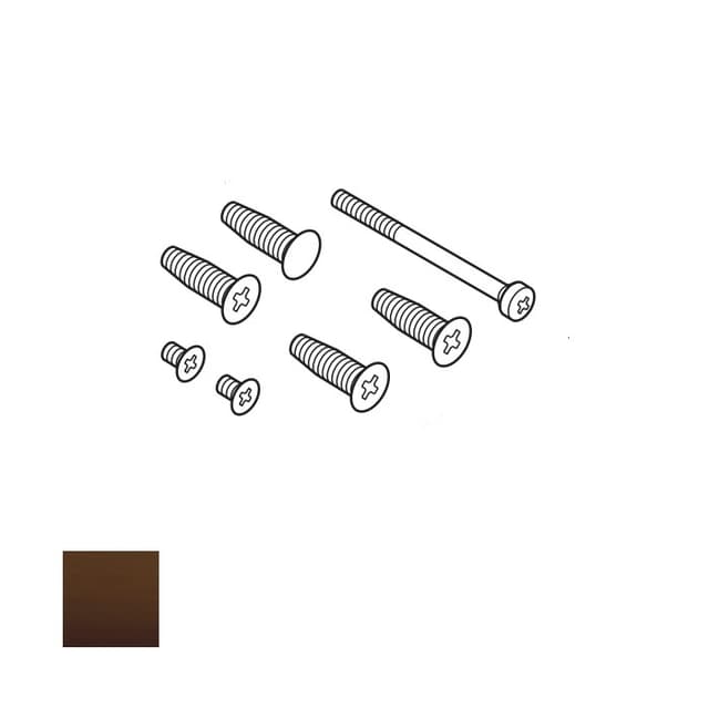 ML2000 Screw Pack for Armored Front