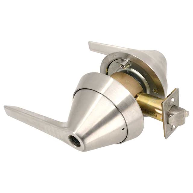 195SSF LifeSaver Storeroom Lever Lockset