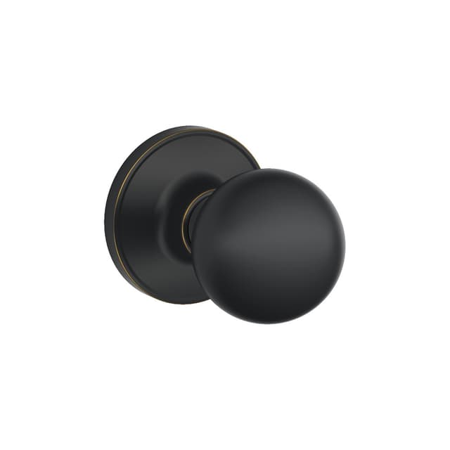 J10 Corona Passage Knob Lock