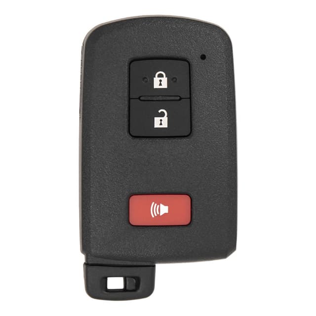 Proximity Smart Key