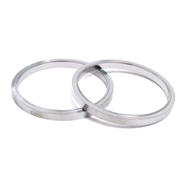 Spacer Rings