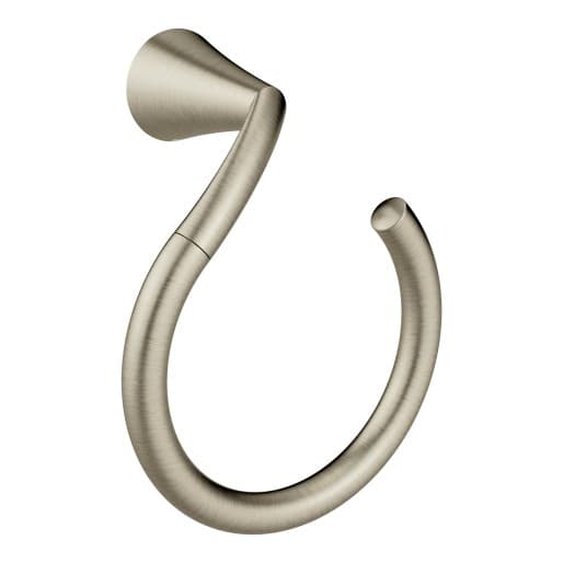 Glyde Towel Ring