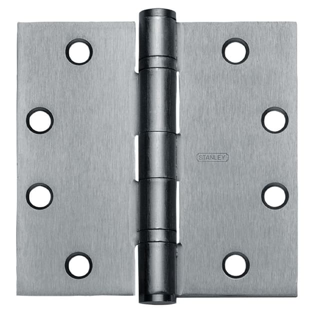 Five Knuckle Ball Bearing Hinge