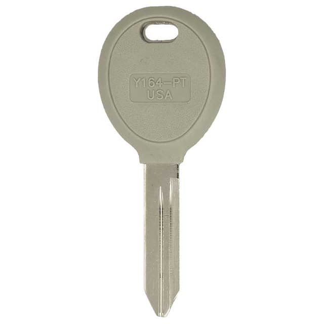 Auto Transponder Key