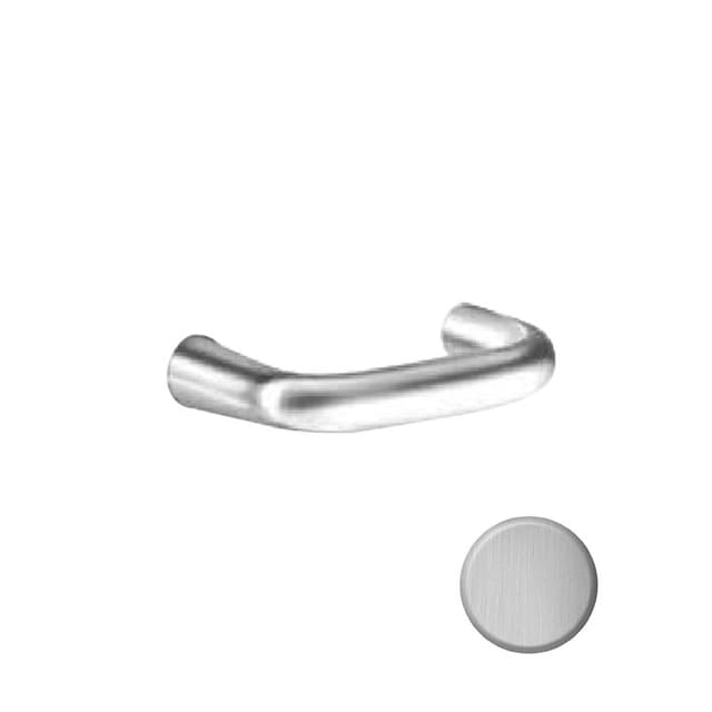 8200 Series Mortise Outside Lever, J