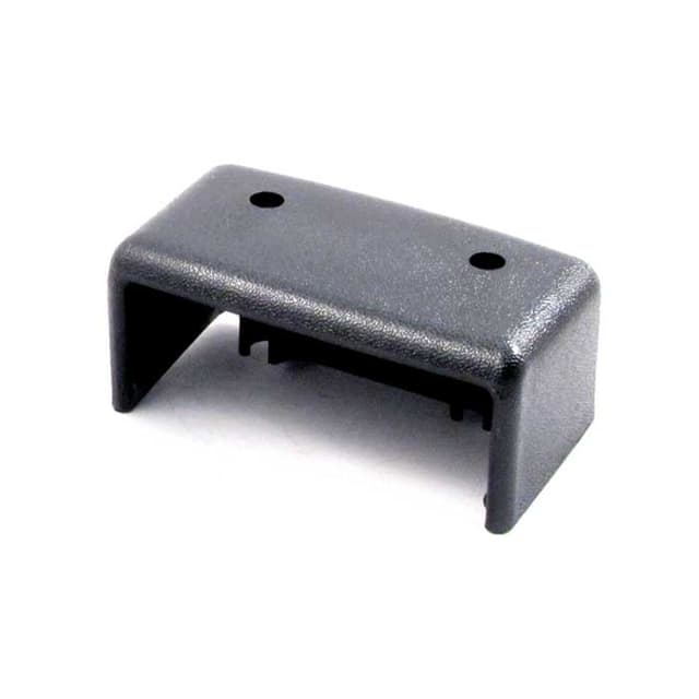 Exit Device Plastic End Cap