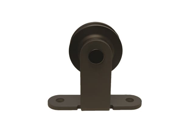 Barn Door-Flat Track Top Mount Hanger