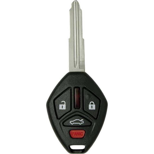 Remote Key
